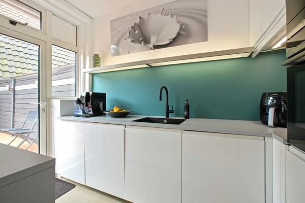Medium property photo - Bos en Vaartlaan 11, 1181 AA Amstelveen